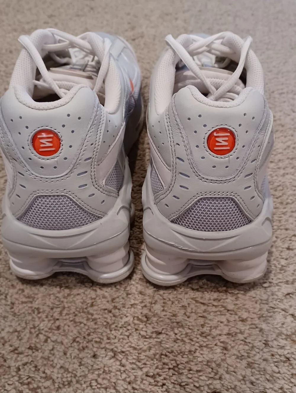 Nike Shox Ride 2 in a 